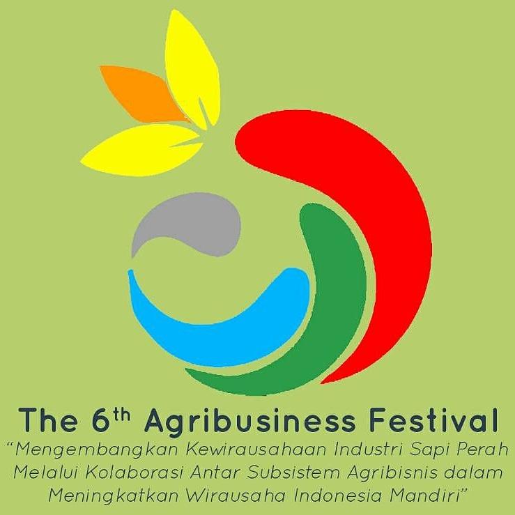 We're back!
Are you ready for the 6th Agribusiness Festival IPB  🎉🎉?

siapkan dirimu Agripreneur Muda! 

#the6thAgrifestIPB
#SusuGratis