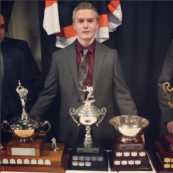 mypgnow's tweet photo. .@SpruceKings add #Alberta all-star for the 2017-18 season | https://t.co/x1CjgwGeG9 #CityOfPG #Sports https://t.co/kEyQ2lkhdc