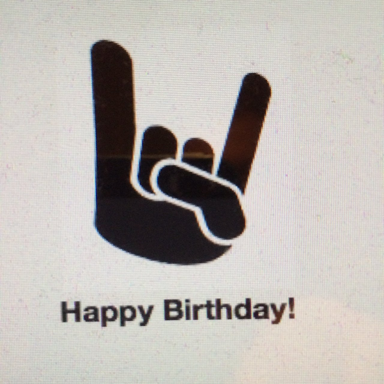 Happy birthday Brett Gurewitz  