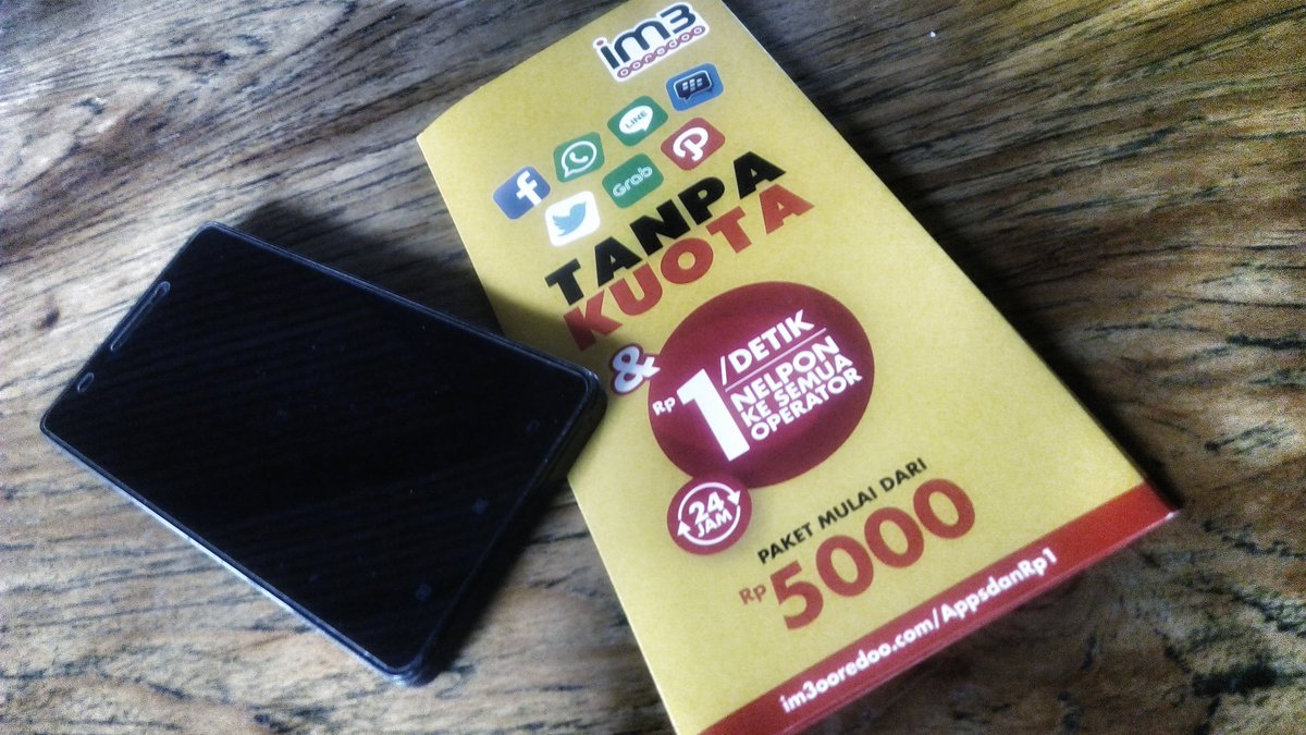 Saungandroid's tweet image. Mulai hari ini yah Jumat, 12 Mei 2107 pelanggan bisa nikmatin medsos Facebook, Twitter &amp;amp; Path tanpa kuota utama. 
#AppsdanRP1 
#TanpaKuota