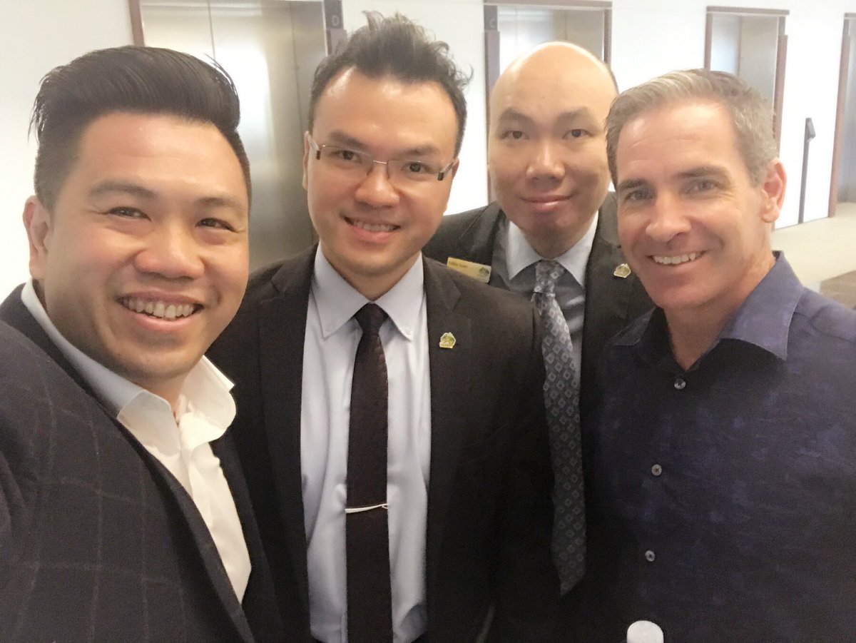 ronniewyap's tweet photo. May Biz Forum with Hong Kong Australia Business Association. Discussing all things about Exporting Opportunities through HK to China. #HKABA https://t.co/MF9Cly2HMY