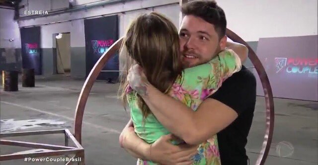 nostrendsbrasil's tweet photo. NADESSA ATÉ O FIM - Com a tag, fãs de Nasser e Andressa comentam a edição de hoje do #PowerCoupleBrasil https://t.co/ly9pzwfvUl