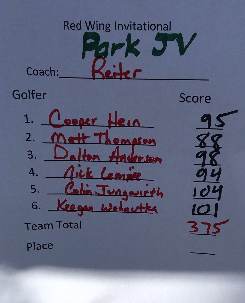 CoachSalay's tweet photo. Results from today's matches https://t.co/cDIEg0Mlf5