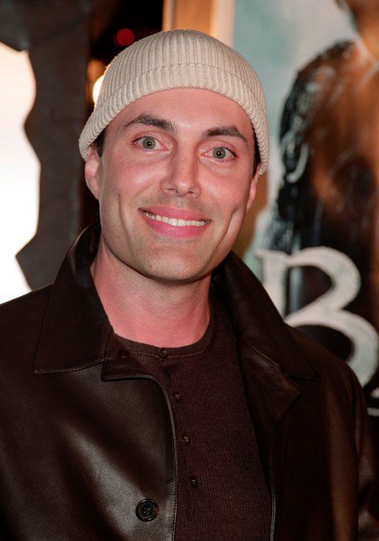 Happy Birthday James Haven 