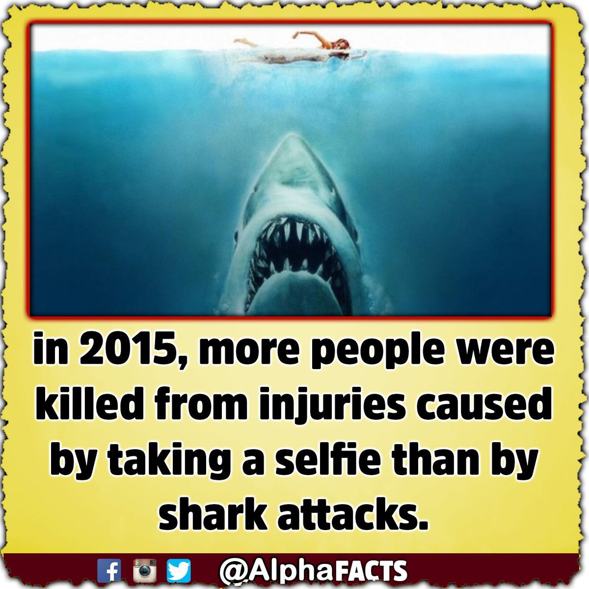 AlphaFacts's tweet photo. Real life facts..... #facts #funfacts #wtffunfacts #wtf #popular #diy #survival #selfie #pics #clicks https://t.co/zeSwFdj6pE