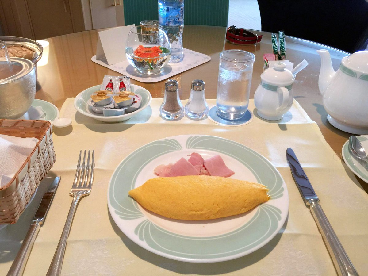 トリップアドバイザー على تويتر 旅行者が選んだ朝食のおいしいホテル 13位は兵庫県神戸市のホテルオークラ神戸 Hotelokurakobe 有名なフレンチトースト トリップドバイザーで見つけた ホテル 朝食 兵庫 T Co Hz7aqyxsfe T Co Gqkufhtja1