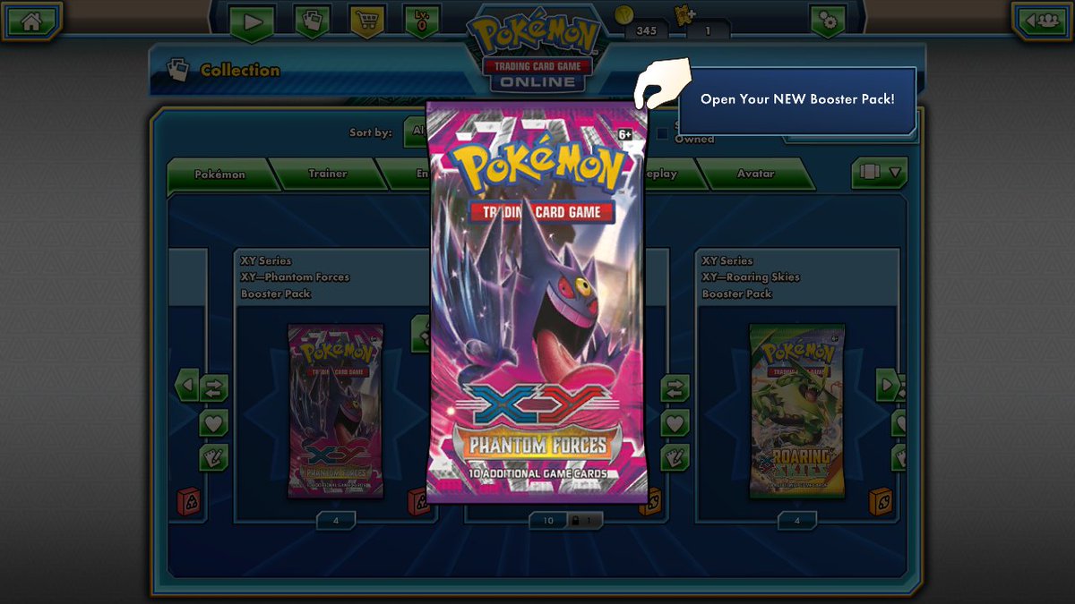eggbertegg's tweet photo. Yesterdays Daily #Twitchtv #PokemonTCG Booster Recap.1 Pack opened #PhantomForces - #ShinyEnergy Openings https://t.co/2M6OPl4yhj https://t.co/LjW4W7Ha86