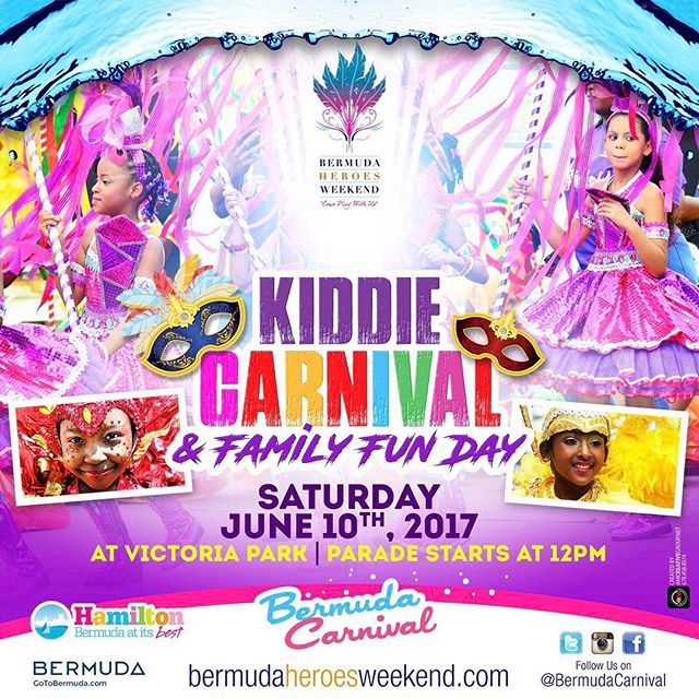 Passion Bermuda tweet media