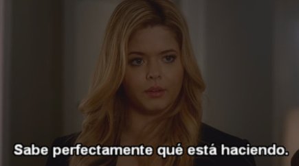 PLLadictos's tweet image. Ali sabe. Ali siempre lo supo.