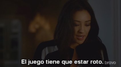 PLLadictos's tweet image. Ali sabe. Ali siempre lo supo.