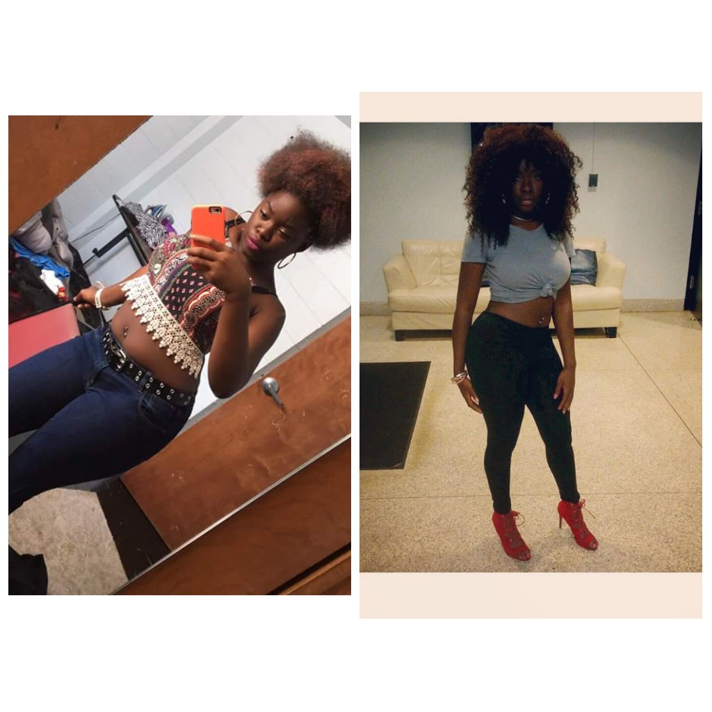 JaydeBrown8's tweet photo. Slim Thick 💦💯with my chocolate ass🍫 https://t.co/blM37TIqxn
