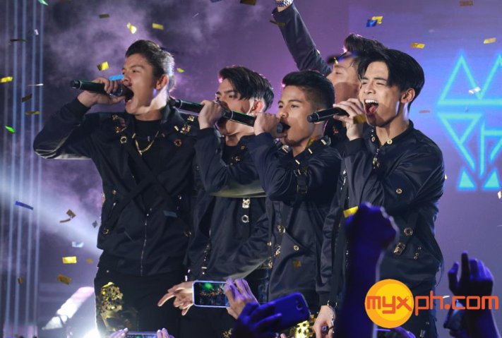 ShadyBPHFacts's tweet photo. Despite being newbies in the business, BoybandPH still managed to have the most-viewed digital concert in history. #LegendsOnly https://t.co/DzCaEgiWRw