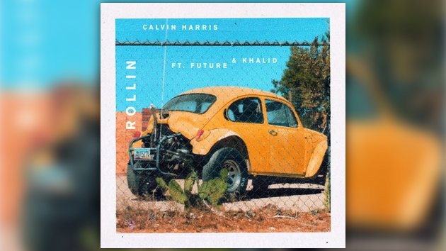 RapFavorites's tweet photo. Future &amp; Khalid connect on Calvin Harris' latest single, "Rollin." https://t.co/uSIBY0hnUB https://t.co/xlbQOqjmYC