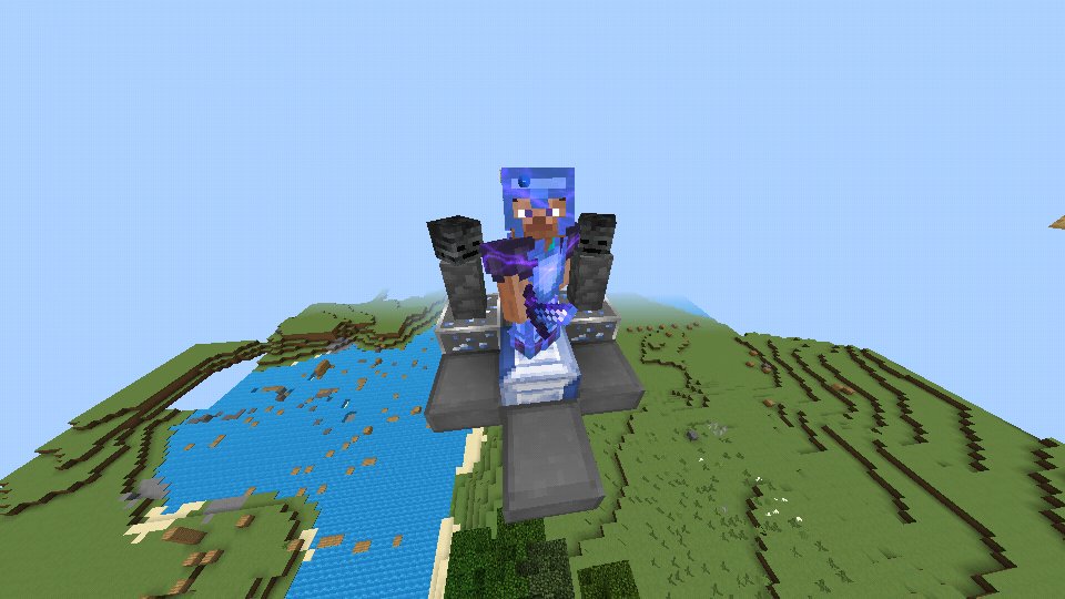 SqdownUHC's tweet photo. =[Ganador del Meet Up]=

@AaronnRene 

-5 kills https://t.co/qdb1kNcb0B
