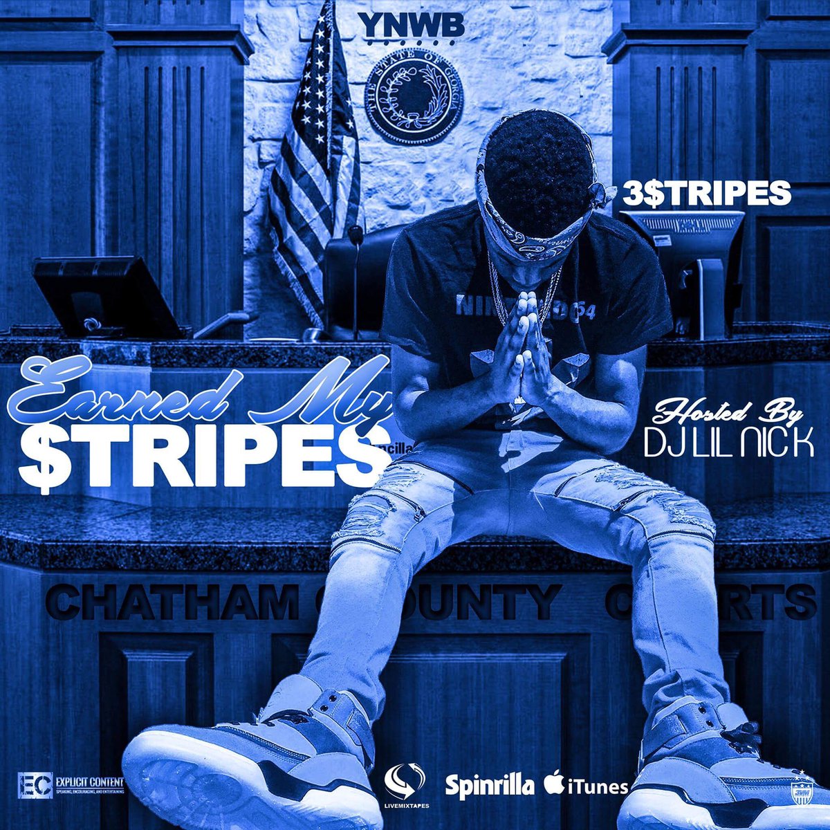 3StripesKOM's tweet photo. June 10th 🔵🔵🔵🔵🔵🔵🔵 thank me later ✔️ https://t.co/LHkDfs1h8y