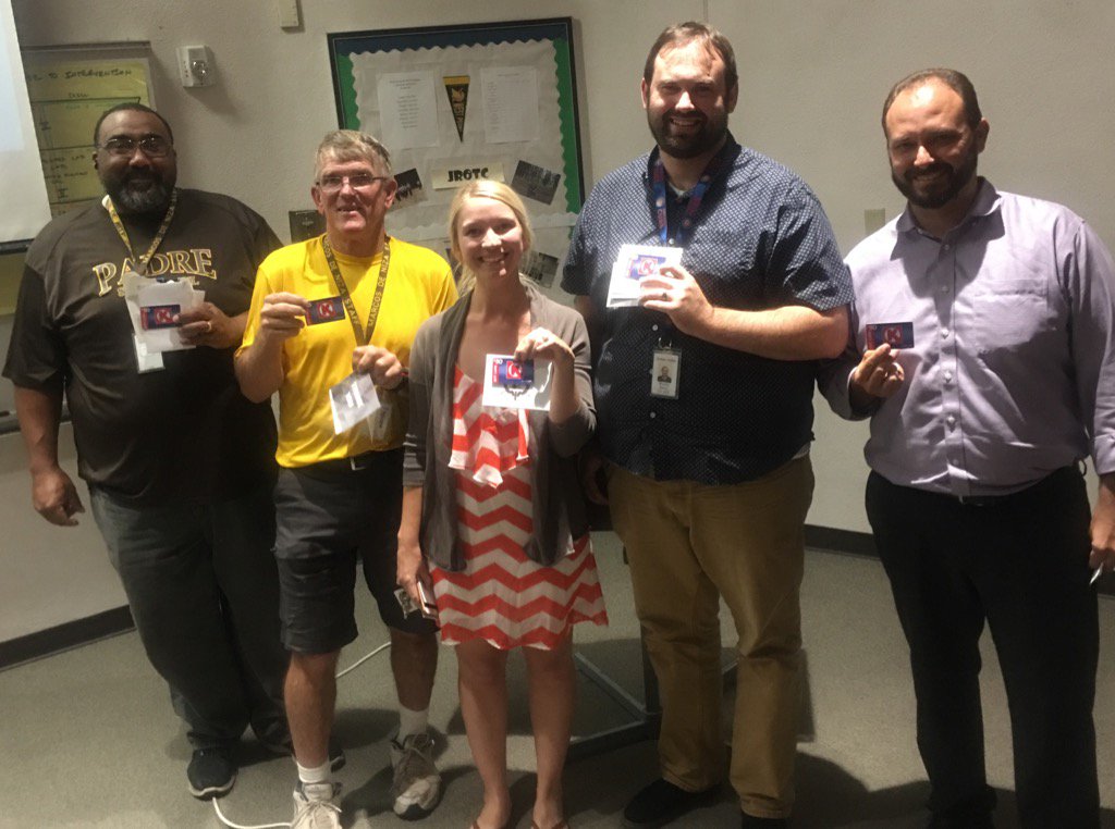 Marcos de Niza High School (@mdnpadres) on Twitter photo Thank you <a href="/CirclekAZ/">Circle K Arizona</a> for treating our amazing teachers and staff during Teacher Appreciation Week!!! πππ Thank you <a href="/CirclekAZ/">Circle K Arizona</a> for treating our amazing teachers and staff during Teacher Appreciation Week!!! πππ