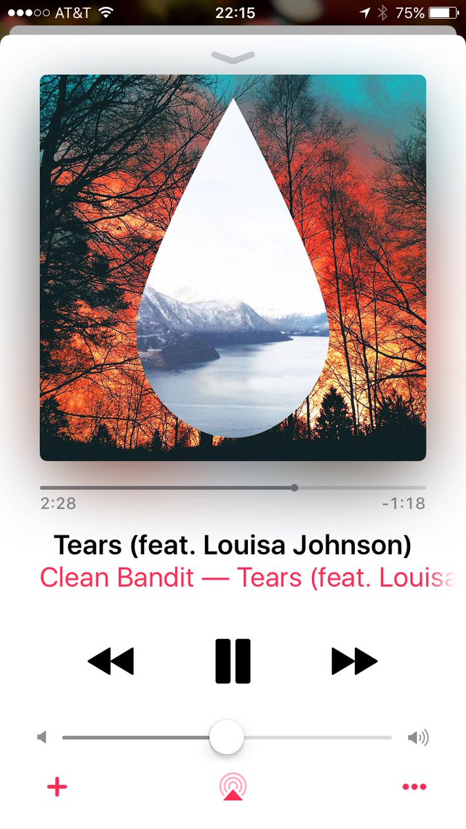 AshleyTarawhat's tweet image. This is song is giving me life! Thank you! 😘 @halliekwilson