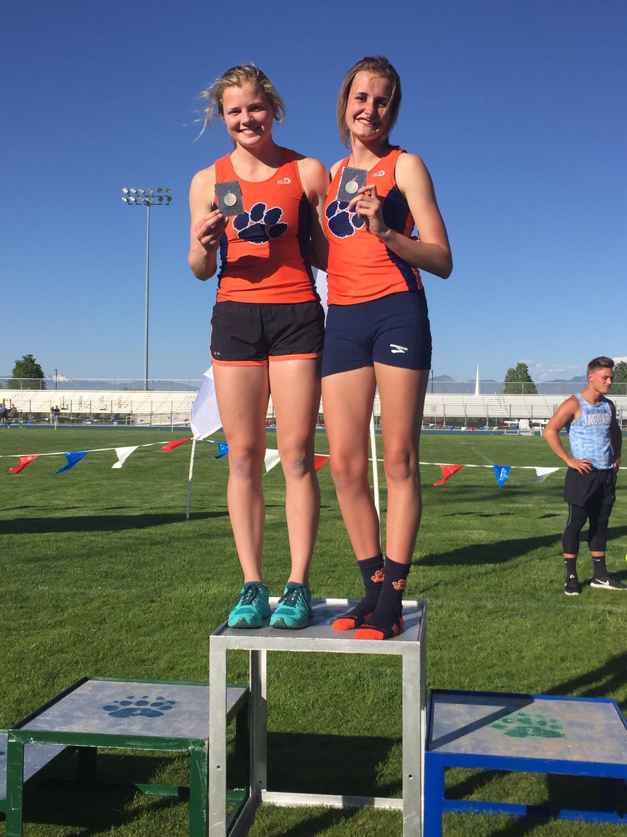 RunningBengals's tweet photo. Track state qualifiers @bengalsbhs https://t.co/mq5xBxNXrj