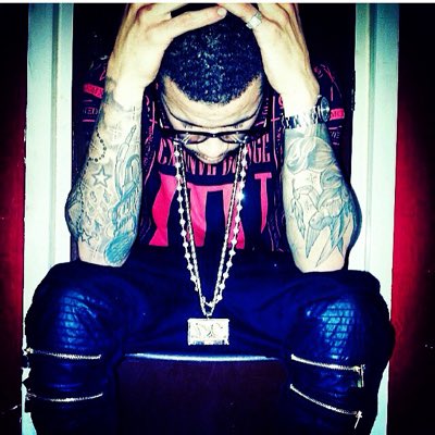 Money Mitch (SOS) tweet media