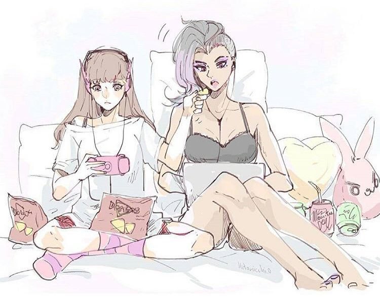 TalonsHack's tweet image. ❝ Dorks . ~ ❞