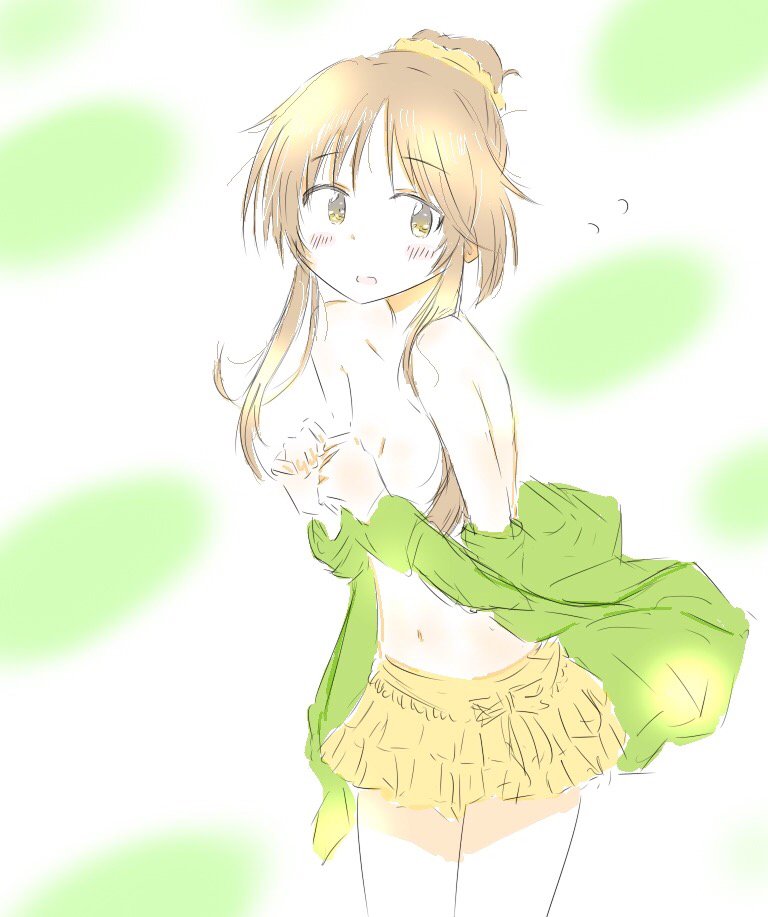 O Xrhsths ぽよ Sto Twitter ぐへへへ 高森藍子 ドラム缶 で検索しちゃうぞ いいのか いいのか 高森藍子 デレマス