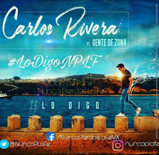 _MaffMorales's tweet photo. En @NuncaPLaFe MÉXICO estamos ansiosos de escuchar #LoDigo de @_CarlosRivera ft @GdZOficial porque yo #LoDigoNPLF #YoConRivera #SoyNPLF https://t.co/FY6YppSIGS