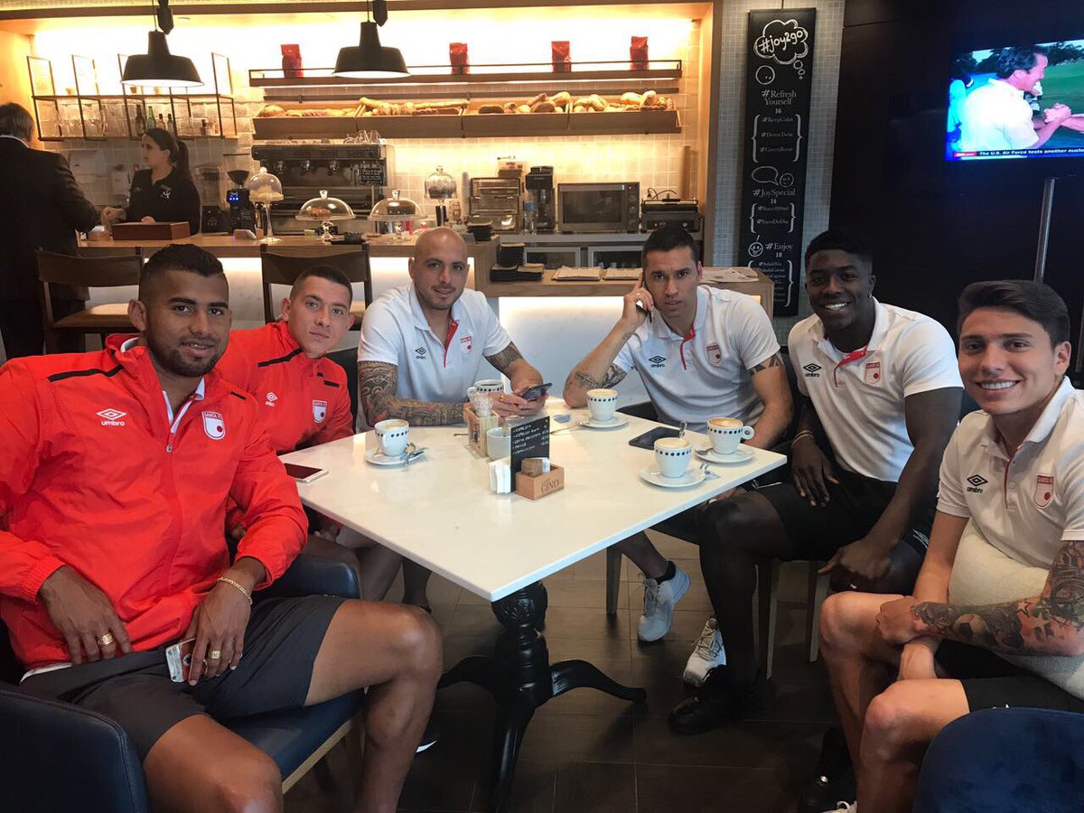 Carlos Henao (@henaito_29) on Twitter photo 