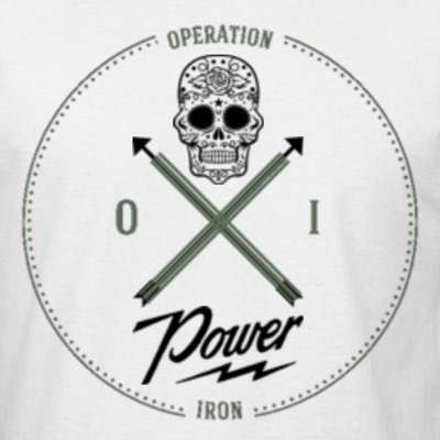 Operation_Iron's tweet photo. #NewProfilePic https://t.co/0vskHRpsrV