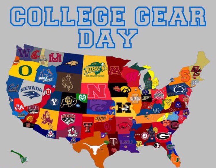 LTclassof2017's tweet photo. Lets see the spirit tomorrow!! #collegeGear https://t.co/pe8J9toE6G