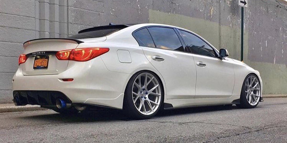 CrazyCars_Depot's tweet photo. #clean #af #Infiniti #yup https://t.co/PjRDZsmpeL