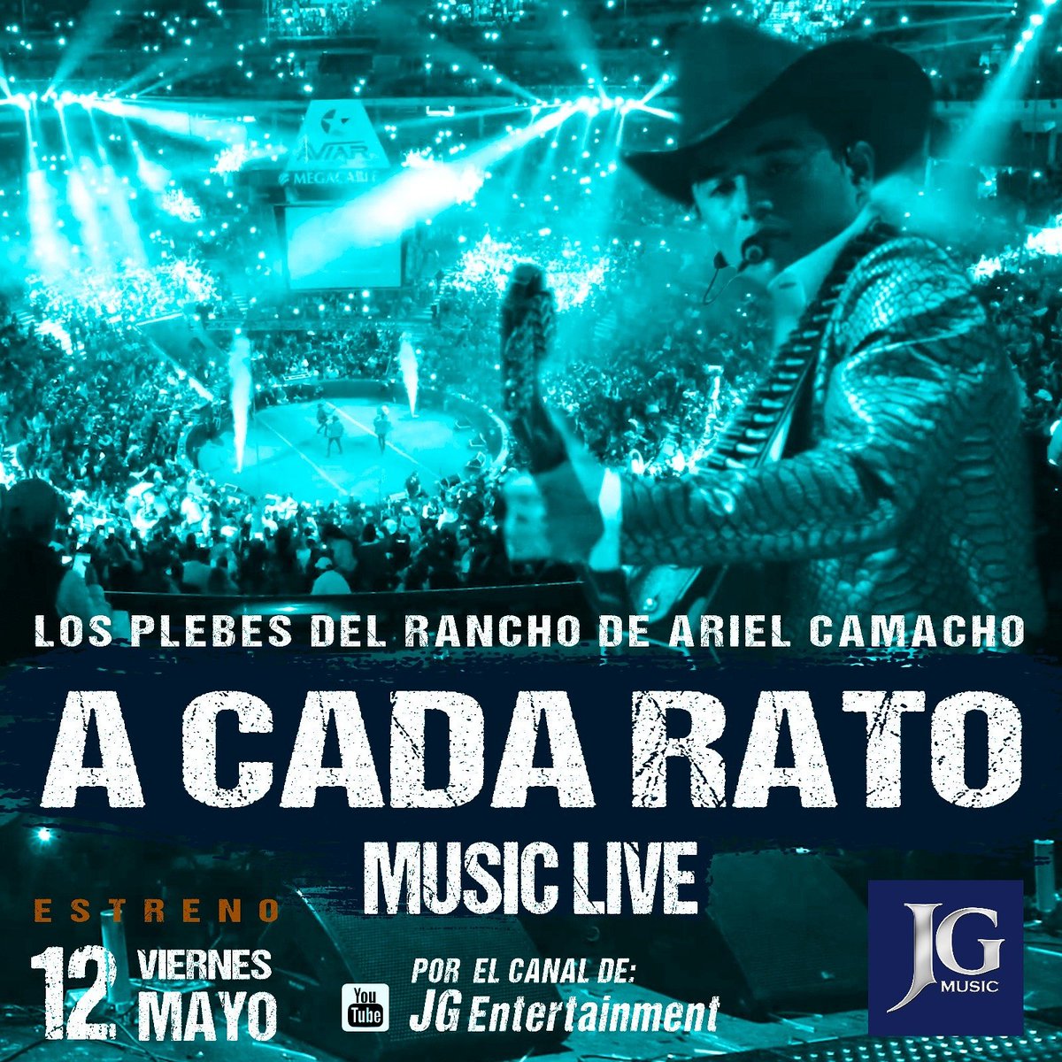 SandraGomezCB's tweet photo. MañanaOtroGran Estreno" A CADA RATO" Suscribanse ✔ YOUTUBEJGENTERTAINMENT @ClubNegociantes @losplebesmusic @jgmusicoficial @cesar_sanchezof https://t.co/KGxgUKqRVe