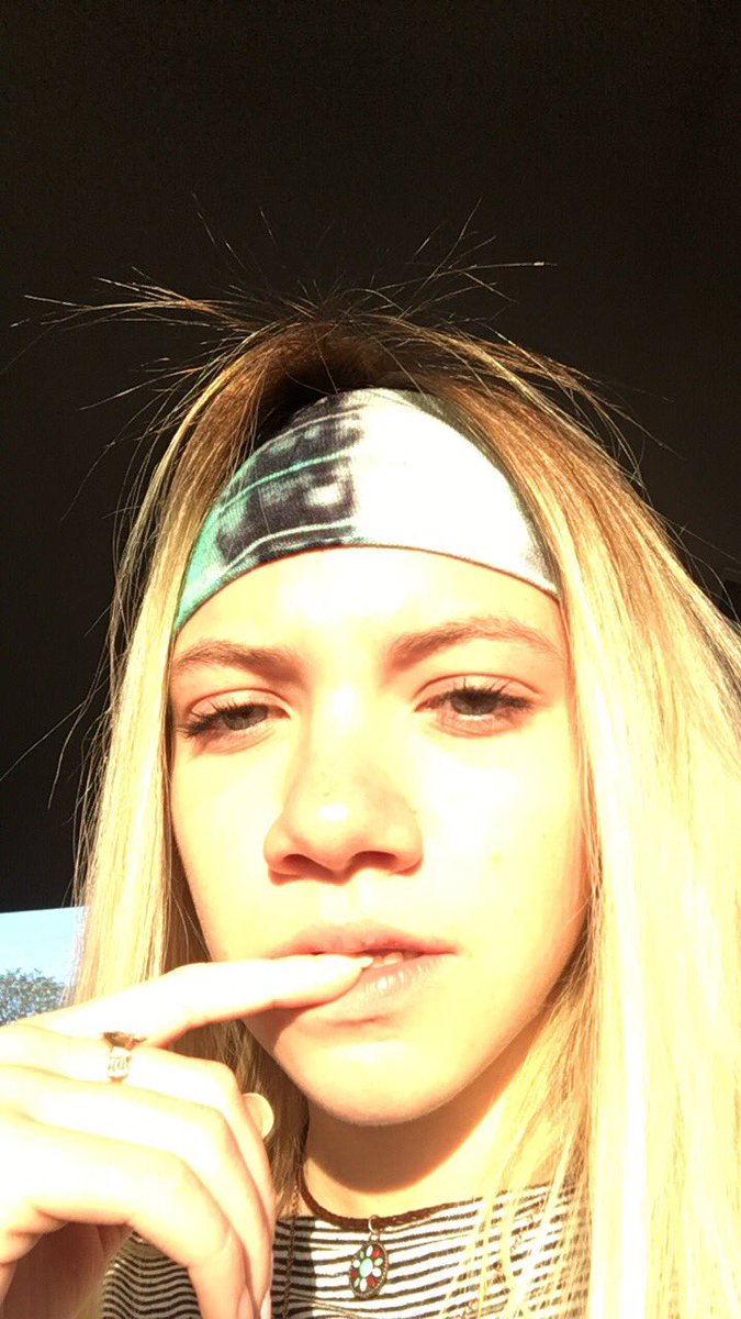 davidadoyle's tweet photo. 11 months w grace!$👍🏼😇💞#illuminati https://t.co/BmAvYi9kgh