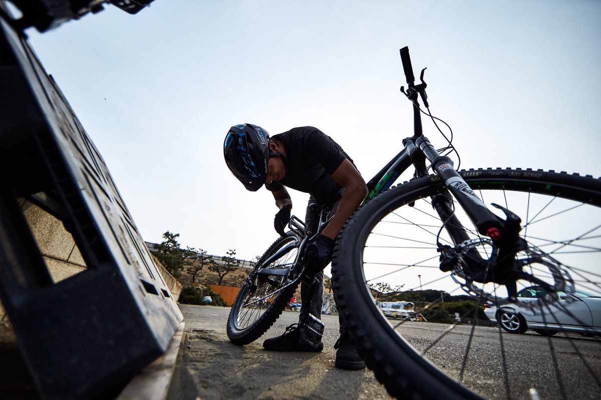 tomominishikubo's tweet image. KONA process 153 
友達のバイクとかでいろんなオールマウンテンバイクに乗ったけど、トレイルやダウンヒル、そしてトライアルとこれほど扱いやすいバイクはない👍

konaworld.jp

#kona #process153 #mtb