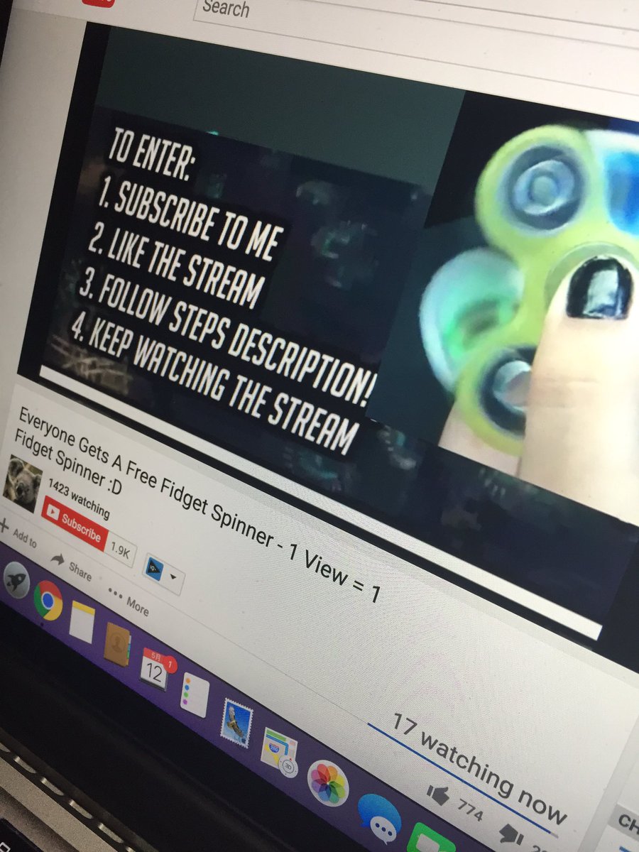TheNathanLIVE's tweet photo. Look at this loser use my thumbnail and doing fake giveaway livestream!! 😂😂😂 https://t.co/1xtAvcARXU