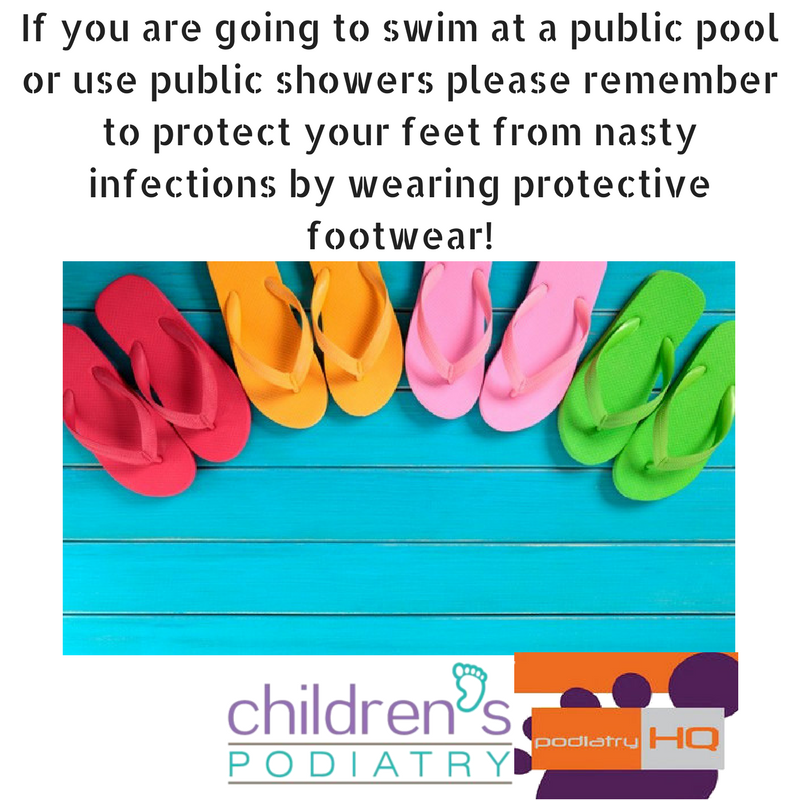 TheChildrensPod's tweet photo. Protect your feet! #childrenspodiatry #healthyfeet #podiatrytips #kidsfeet https://t.co/RQORmrIPpT