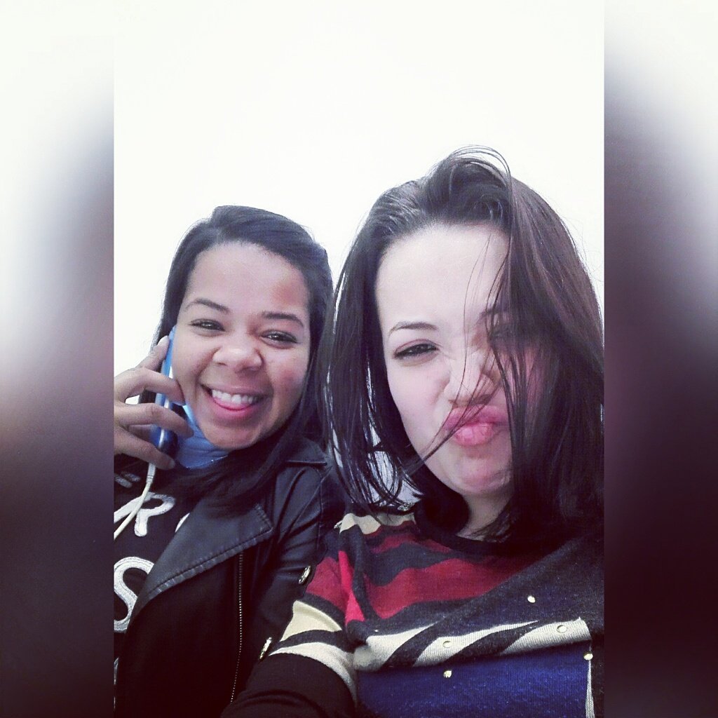 PhernandaSA's tweet image. Matando saudades