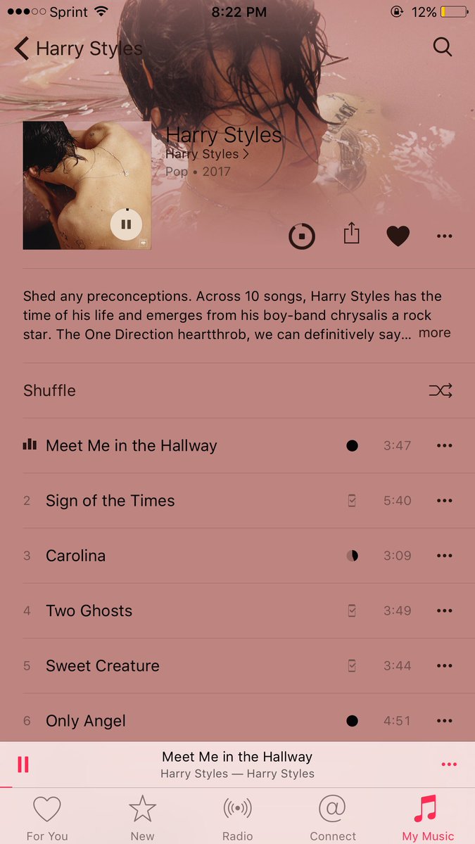 xMagicalJacksx's tweet photo. @Harry_Styles I love you so much. It's just amazing. I was speechless. You did a really great job. #HarryStylesAlbum 
All the love, S. x https://t.co/3WKstazwaY