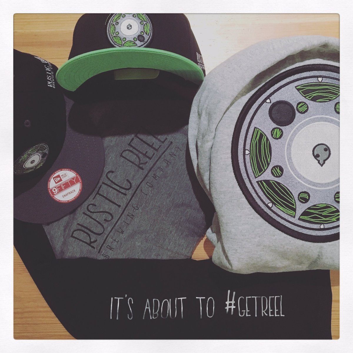 Rustic_Reel's tweet image. Merch is happening. #getreel 

#bcbeer #bccraftbeer #craftbeer #beer