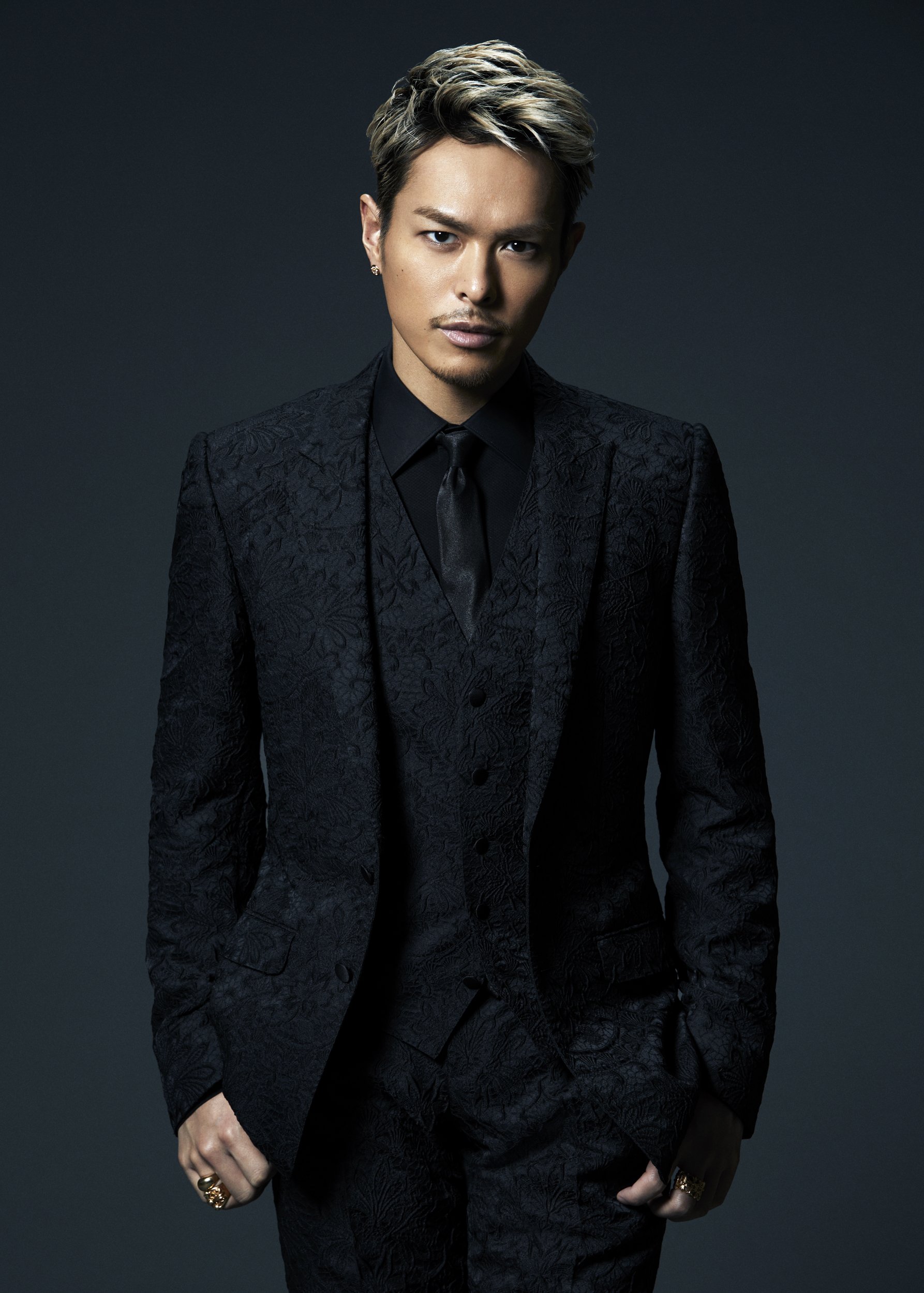 三代目 J Soul Brothers 今市隆二 まとめ売り - メルカリ