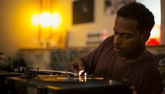 House Music Show tweet media