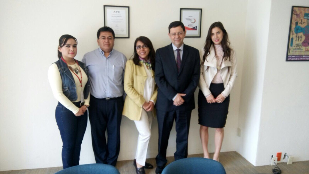 sofia_orozco's tweet image. Fortaleciendo alianzas @CITNOVA @IME_SRE @Redglobalmx Gracias #AlejandroOrdaz  #NodoHidalgo por su visita. Planeación #ReuniónNodos@México