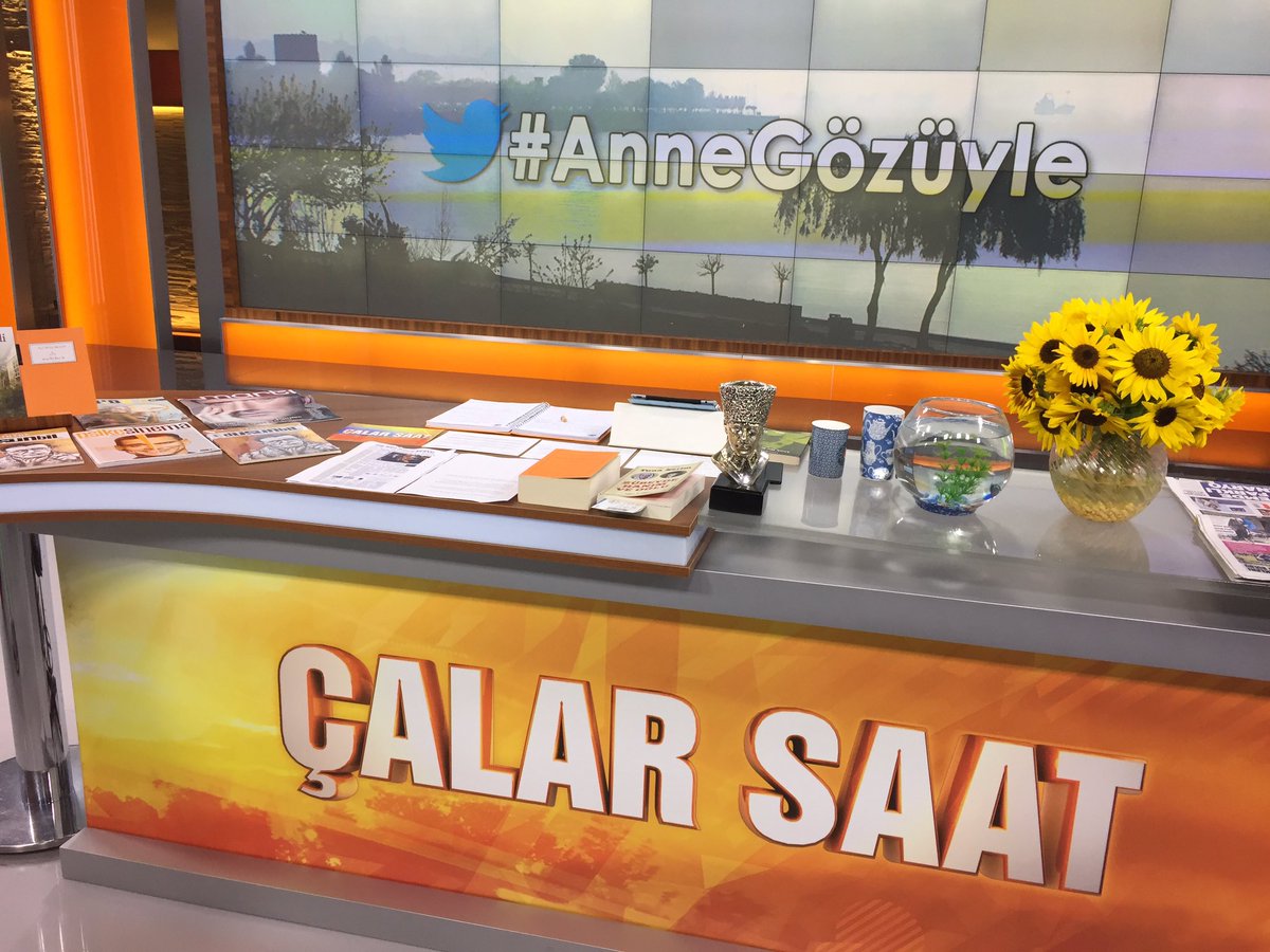 #AnneGözüyle arkadaşlar