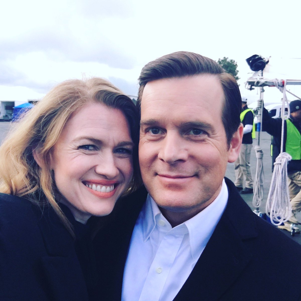 Mireille Enos Iammireilleenos Twitter