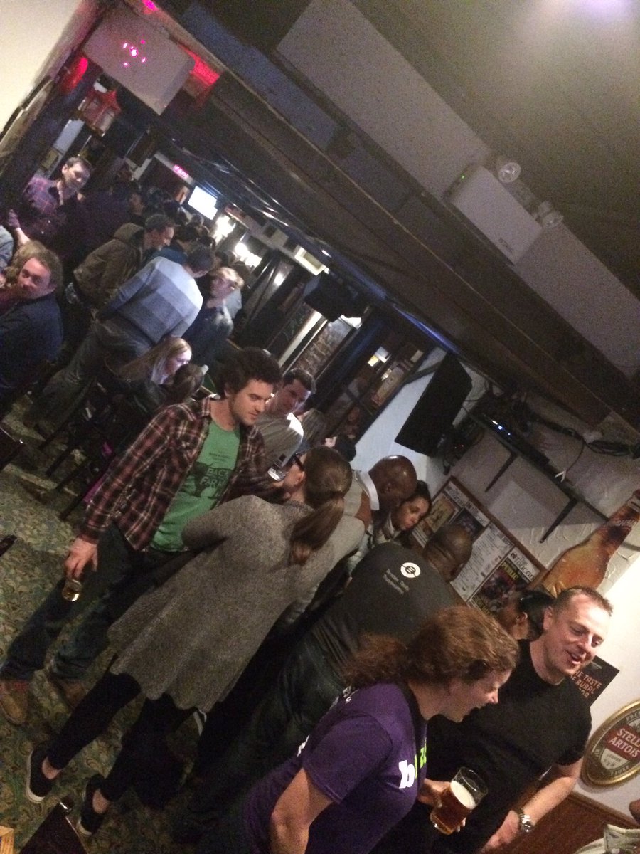 <a href="/projectBTRUE/">bTRUE</a> pubnight challenge #TheBreakoutProject - I think we deserve win this challenge.