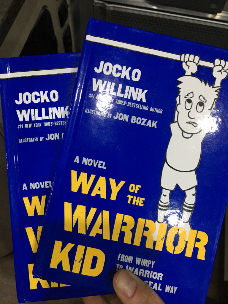 For the nephews. <a href="/jockowillink/">Jocko Willink</a>