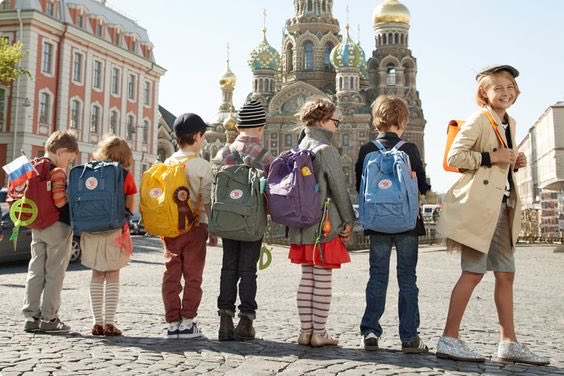kanken family