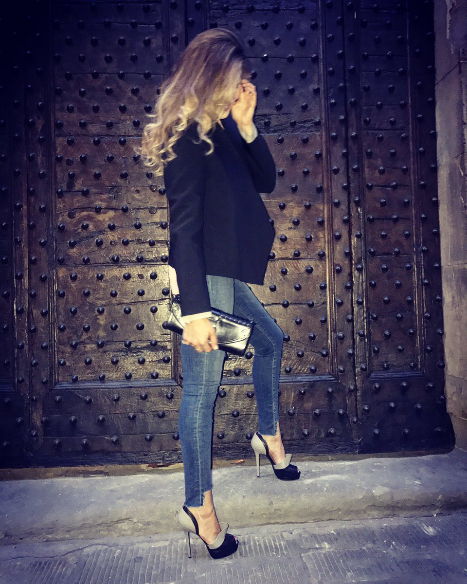 nataliekriz's tweet photo. About last Night! #Gucci💖 #Florence #You&amp;Me😉 https://t.co/PUCV8jmdlZ