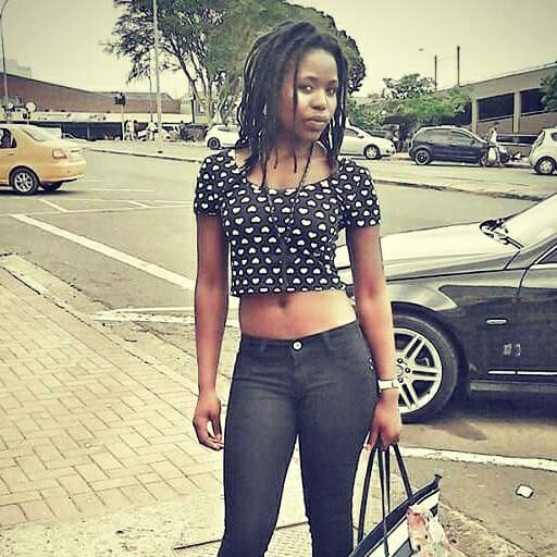 ZaMaluZoe's tweet photo. @MbalulaFikile Please help me in finding my sister Philile Gumede https://t.co/UK6xqip6tu