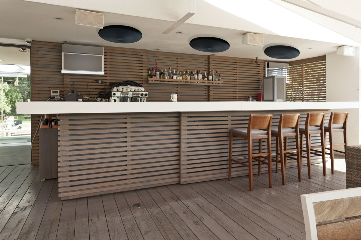 <a href="/CalorayHeaters/">Caloray</a> are great for bar areas #restaurantnews #restaurants #beergarden