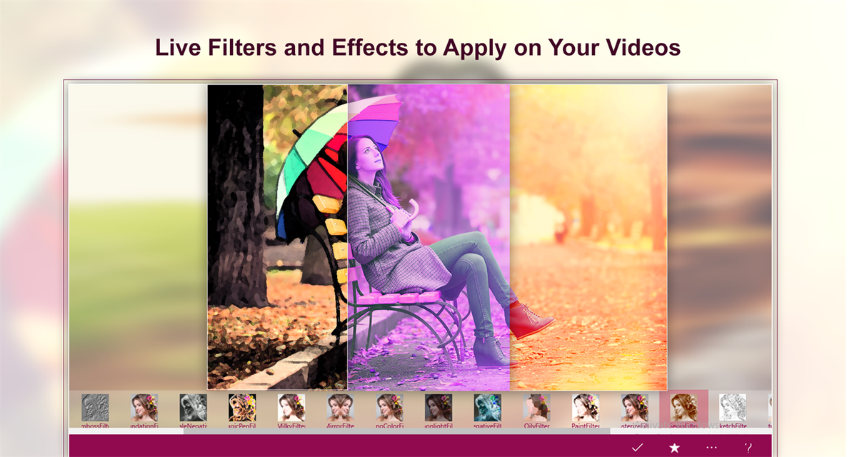 VideoPixStore's tweet photo. How to use #Music #MovieMaker app. Follow the easy steps through tutorial page via #VideoPixStore.
https://t.co/ejCxtxx8CC https://t.co/CzIq5xYVg0